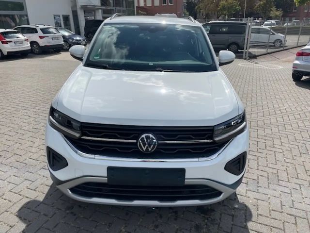Volkswagen T-Cross 1.0 TSI DSG Life