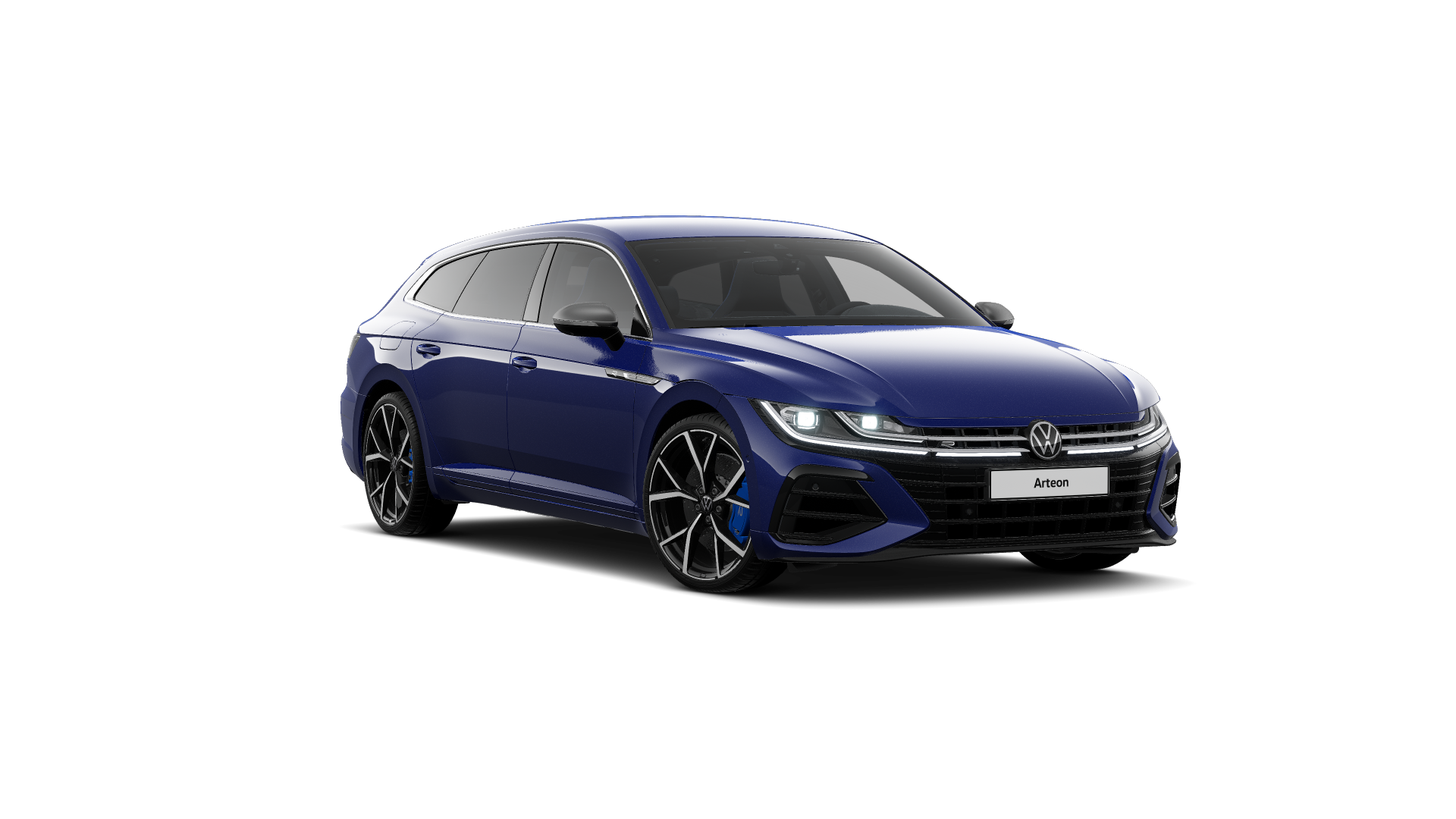 Volkswagen Arteon Shooting Brake 2.0 TSI