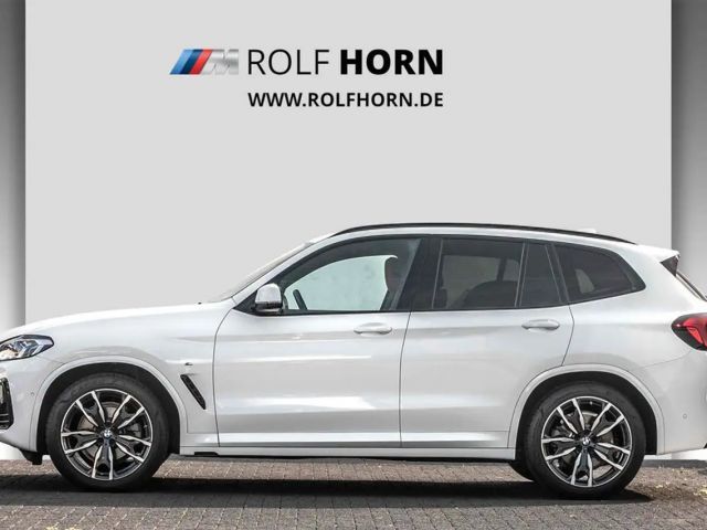 BMW X3 M-Sport xDrive20d