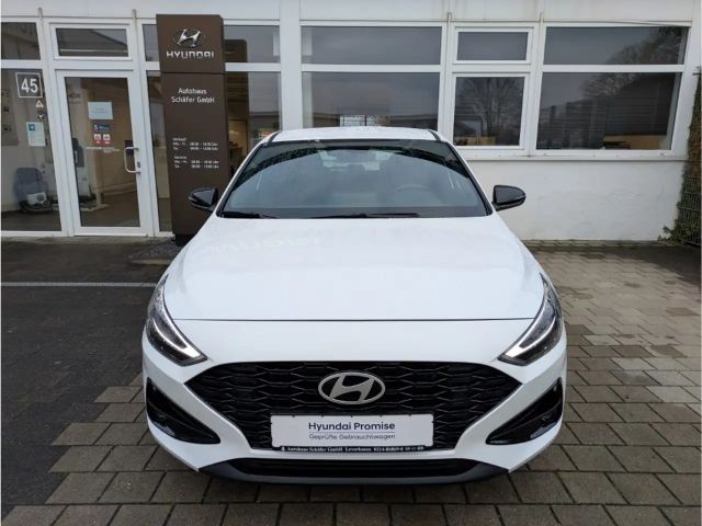 Hyundai i30 Advantage
