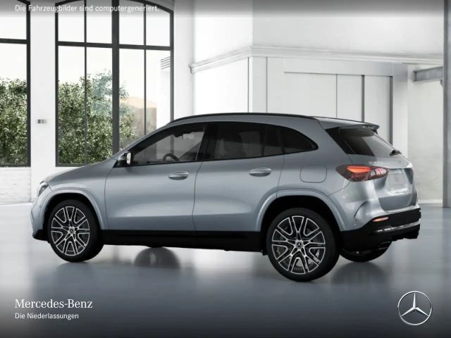 Mercedes-Benz GLA 200 AMG Line