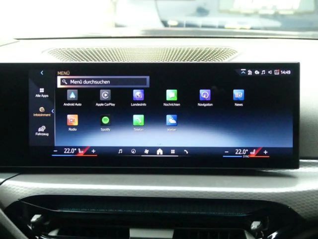 BMW 330 330e M-Sport Touring