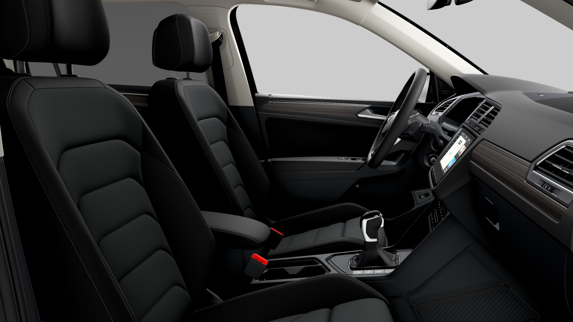 Volkswagen Tiguan 2.0 TDI Allspace DSG