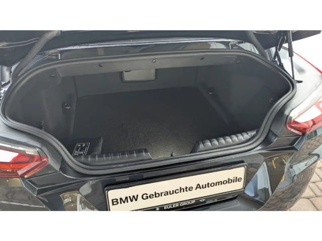 BMW Z4 Cabrio M-Sport Roadster