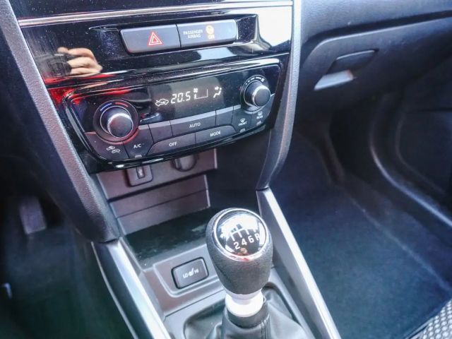 Suzuki Vitara Comfort Hybrid