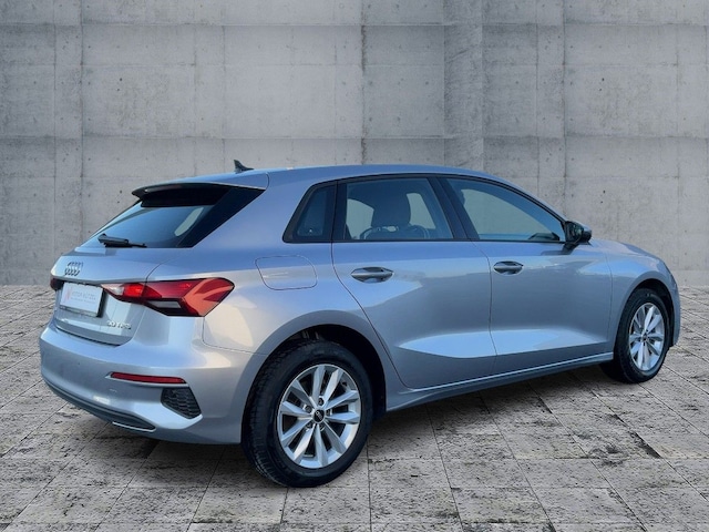 Audi A3 30 TFSI Sportback