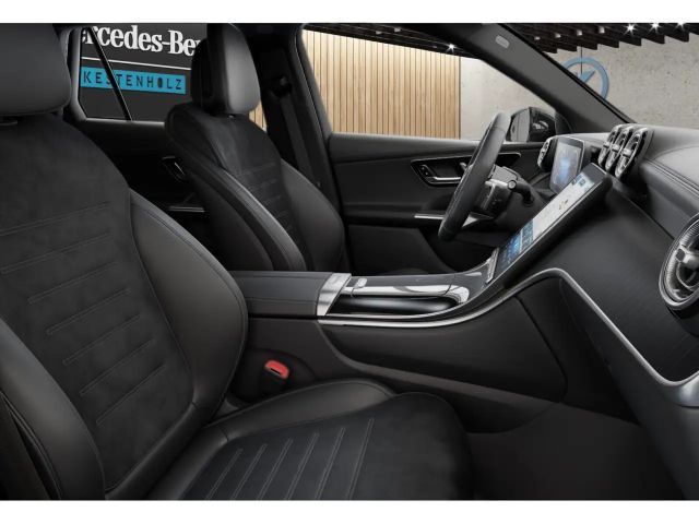 Mercedes-Benz GLC 300 4MATIC