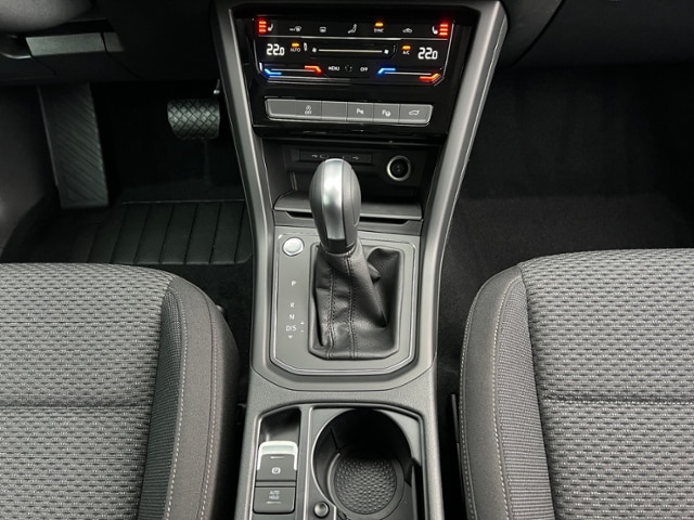Volkswagen Touran 1.5 TSI 7-zitter DSG
