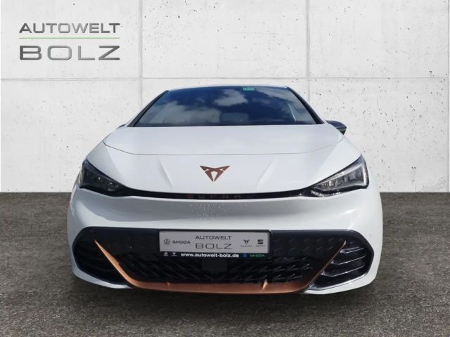 Cupra Born Navi Digitales Cockpit LED ACC Kamera Mehrzonenkli