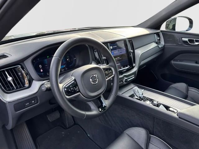 Volvo XC60 AWD Dark Plus Recharge T8