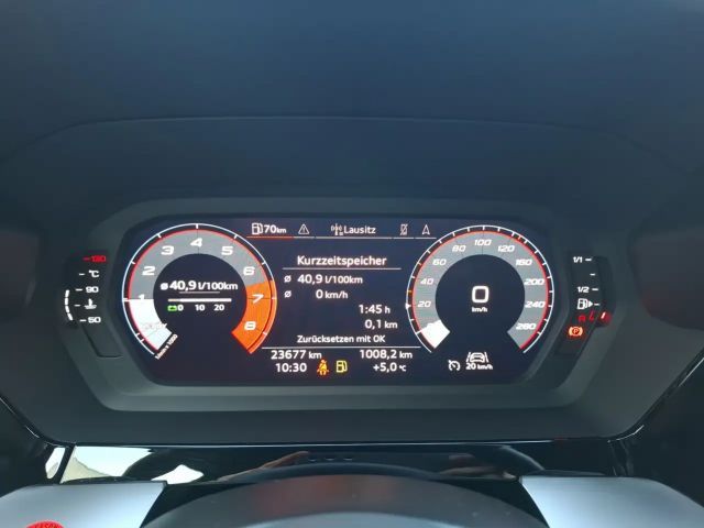 Audi A3 30 TFSI Sedan Sportback