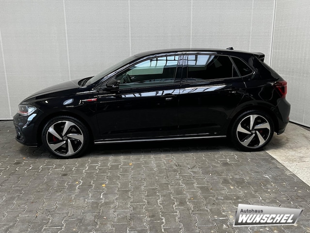 Volkswagen Polo DSG GTI IQ.Drive