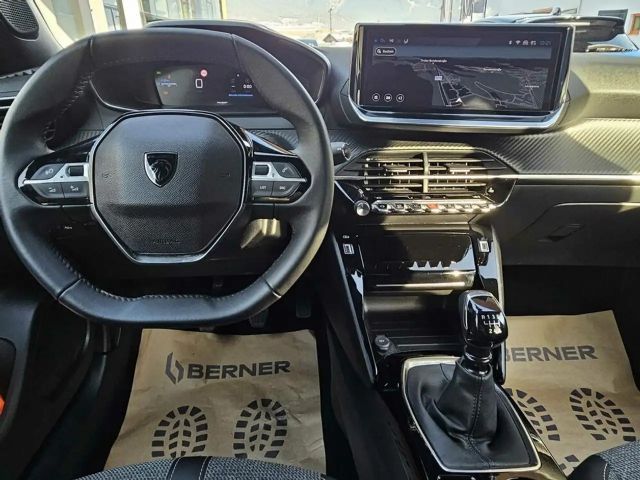 Peugeot 2008 Allure Pack