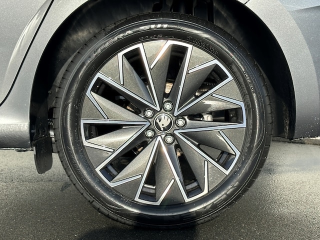 Skoda Scala 1.0 TSI Drive