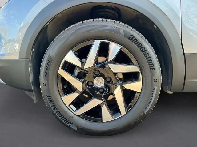 Opel Mokka 1.2 Turbo Enjoy Turbo