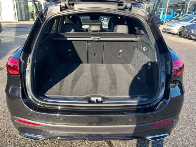 Mercedes-Benz GLC 450 4MATIC AMG Line