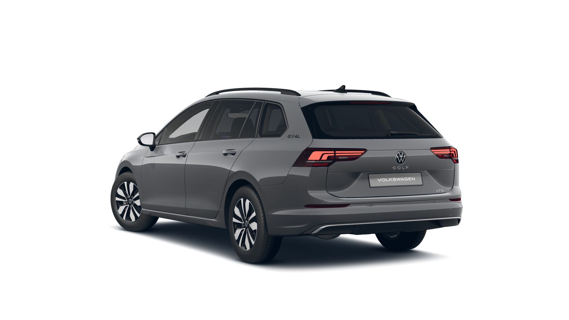 Volkswagen Golf Life Variant