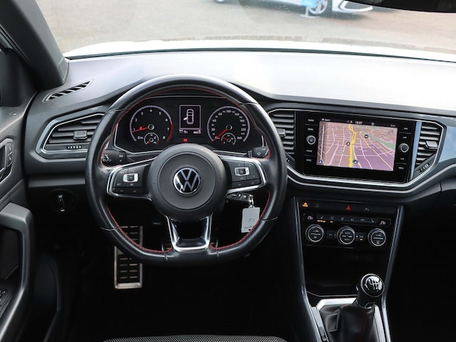 Volkswagen T-Roc 1.5 TSI