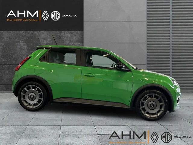 Renault 5 Electric Evolution