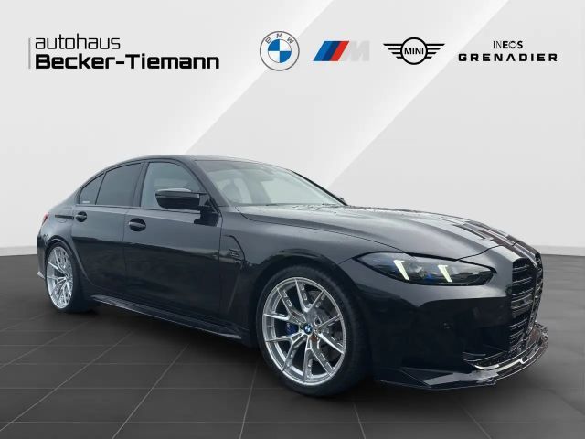 BMW M3 Competition Sedan xDrive