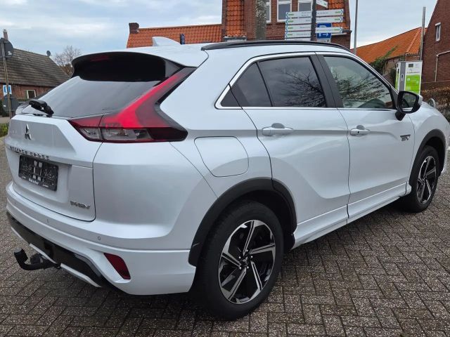 Mitsubishi Eclipse Cross PHEV