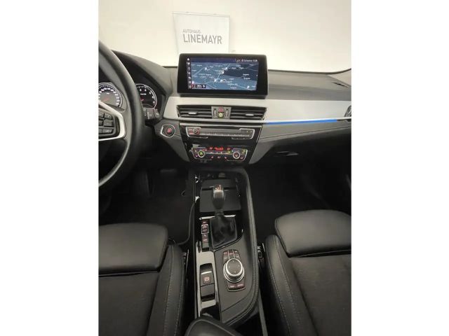 BMW X1 Sport Line xDrive