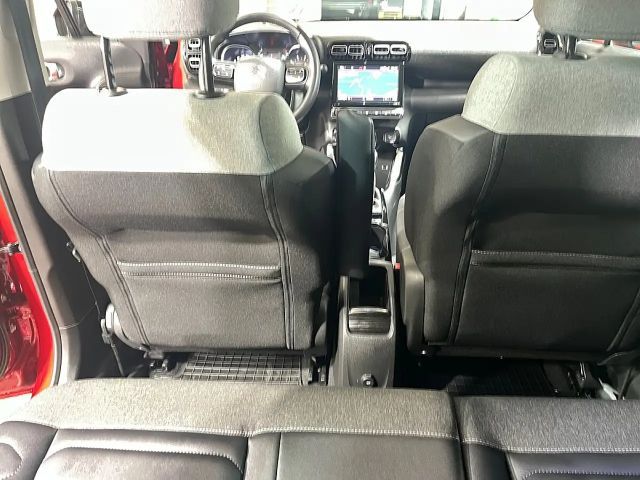 Citroën C3 Aircross Max