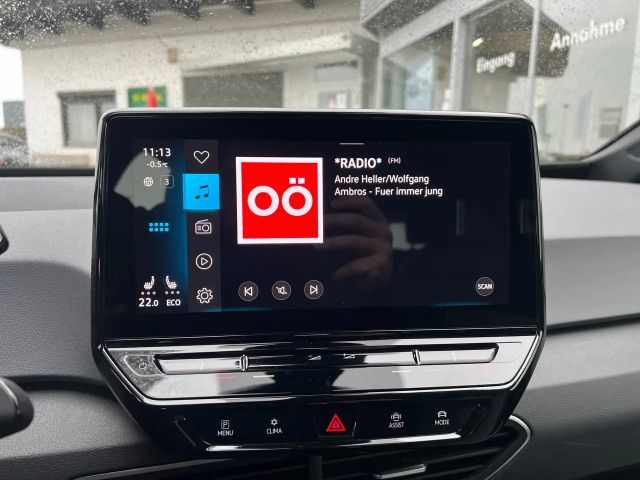 Volkswagen ID.3 150 kW Life Performance Pro