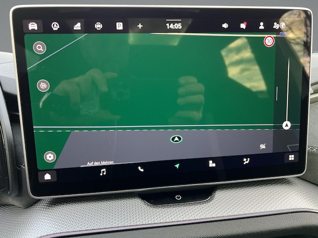 Skoda Kodiaq Sportline