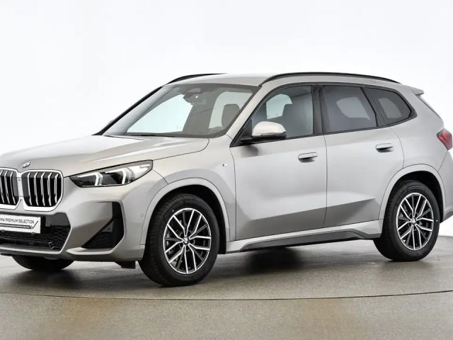BMW X1 M-Sport xDrive20d