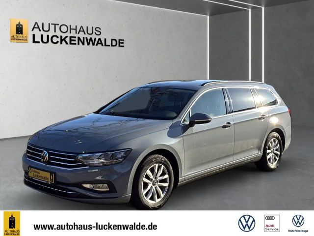 Volkswagen Passat 1.5 TSI DSG Variant