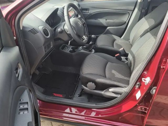 Mitsubishi Space Star ClearTec MIVEC Star