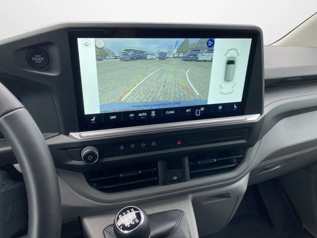 Volkswagen Transporter 2.0 TDI T7