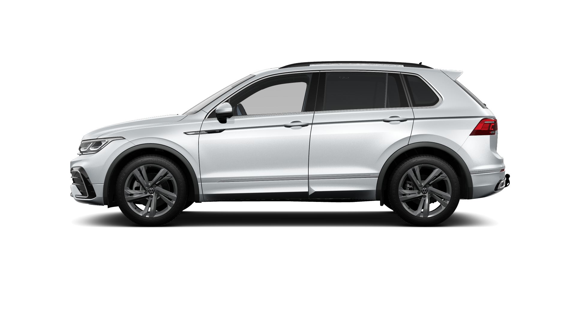 Volkswagen Tiguan TDi 4M Matrix/Pano/CarPlay/AHK/ACC