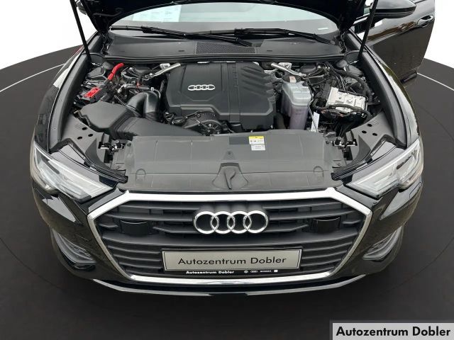 Audi A6 45 TFSI S-Tronic Sedan