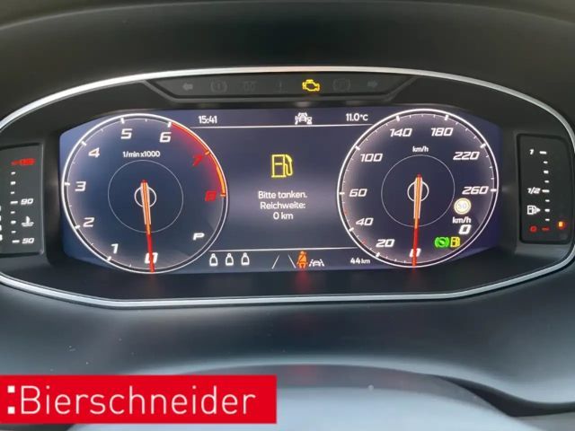 Seat Ateca 1.5 TSI DSG