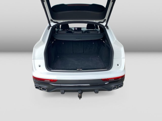 Audi SQ5 Sportback