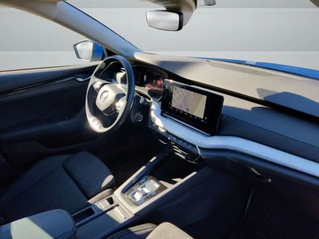 Skoda Octavia 2.0 TDI Clever Combi