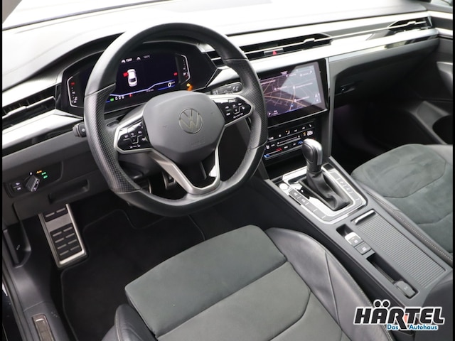 Volkswagen Arteon 2.0 TSI DSG Elegance Elegance