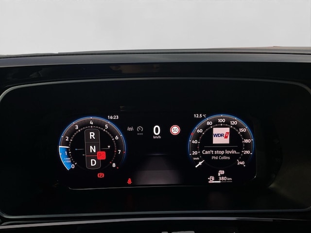 Volkswagen Caddy 1.5 TSI Life