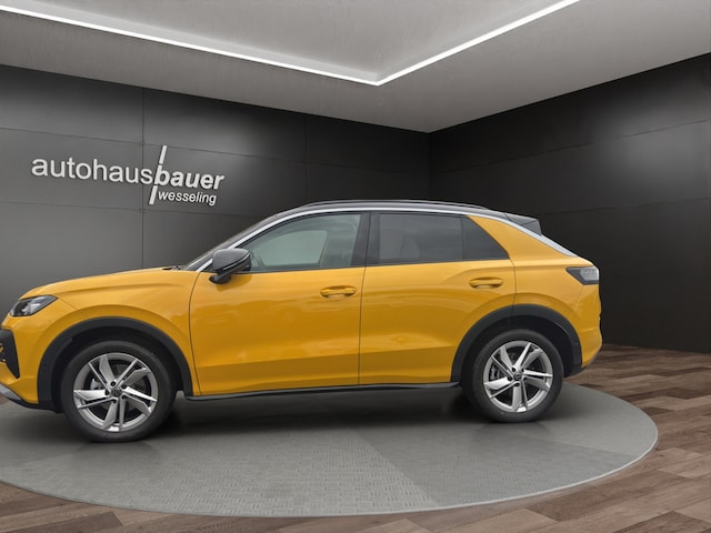 Volkswagen T-Roc 1.5 eTSI Life