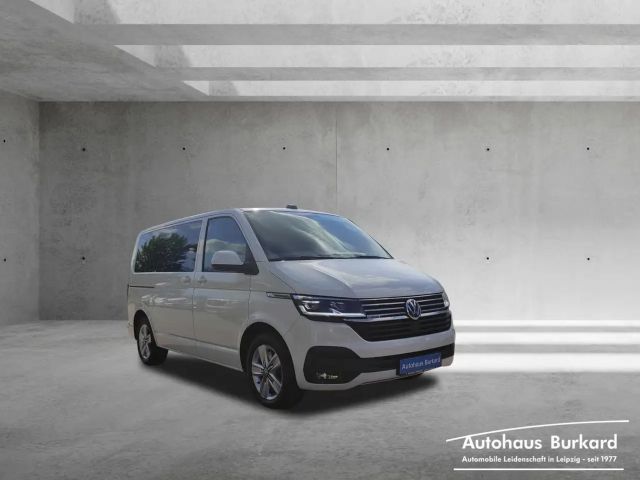 Volkswagen Multivan 2.0 TDI T6