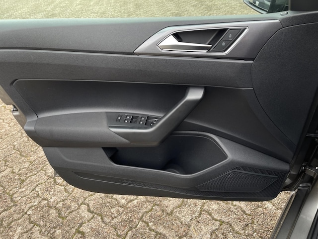 Volkswagen Polo 1.0 TSI Highline