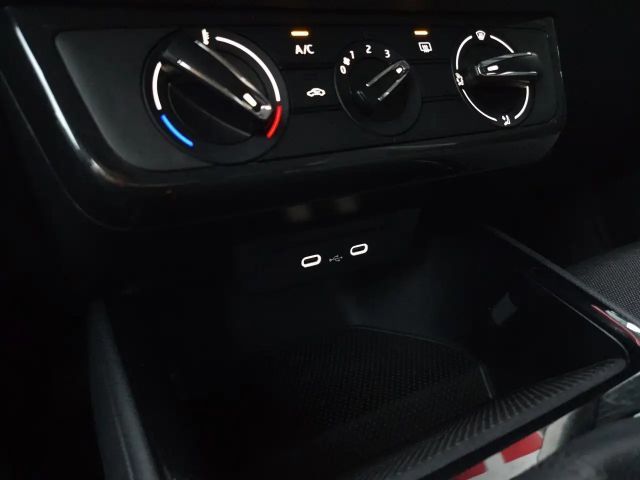 Skoda Fabia Ambition