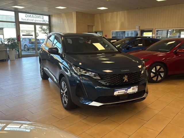 Peugeot 5008 Allure Pack