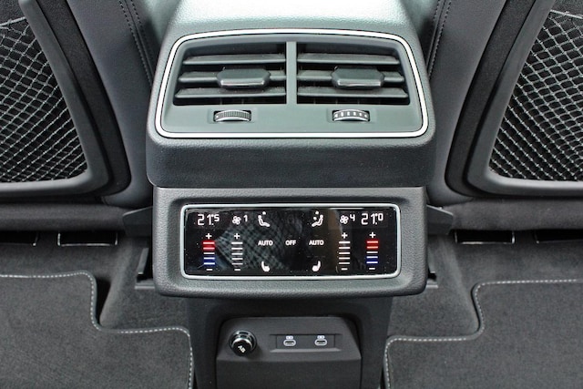 Audi Q8 e-tron 50 Quattro Sportback