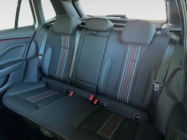 Skoda Kamiq 1.0 TSI Monte Carlo