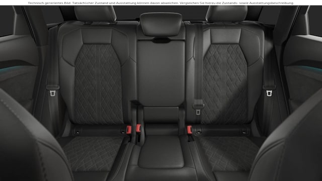 Audi Q5 Quattro S-Tronic