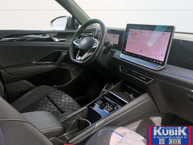 Volkswagen Tiguan 2.0 TDI 4Motion DSG Style