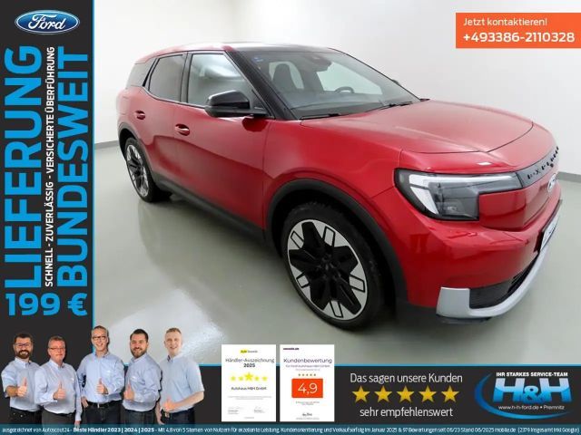 Ford Explorer AWD Premium